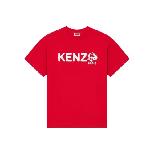 KENZO Унисекс Футболки