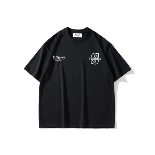 SFTTR Унисекс Футболки