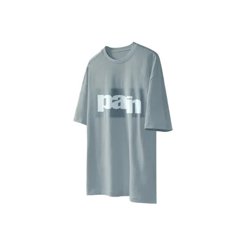 PAINWAKE Унисекс Футболки