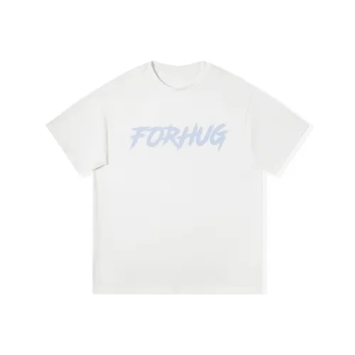 FORHUG Унисекс Футболки
