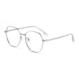 Серебряный [8333-C31]