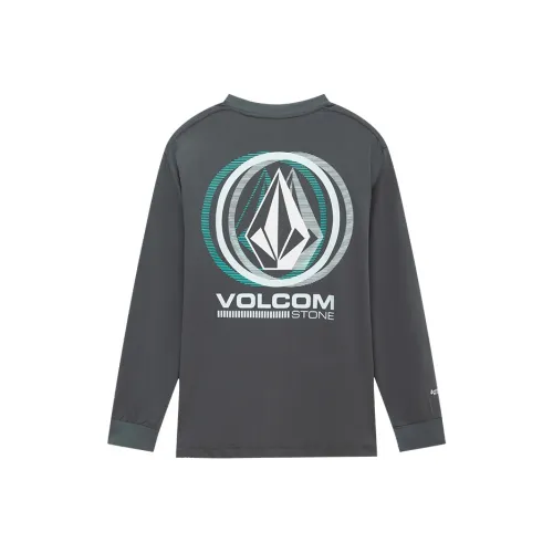 VOLCOM Унисекс Футболки