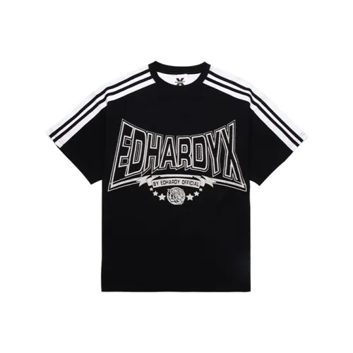 ED HARDY X Унисекс Футболки