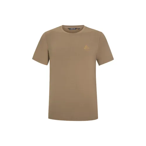 Lafuma Мужская Быстросохнущая T-рубашка