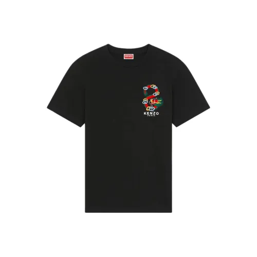 KENZO Мужские T-рубашки