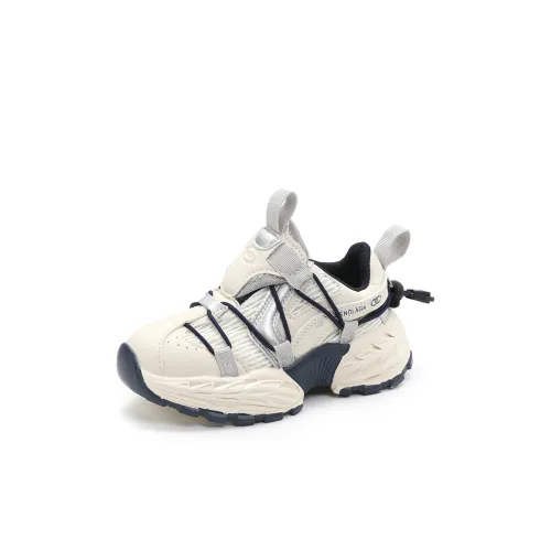 Wooden Rabbit Slip-resistant Abrasion-resistant Breathable Low-top Casual Shoes for Kids Деревянный Кролик Противоскользящий Устойчивый к Износу Дышащий Низкий Топ Повседневная Обувь для Детей