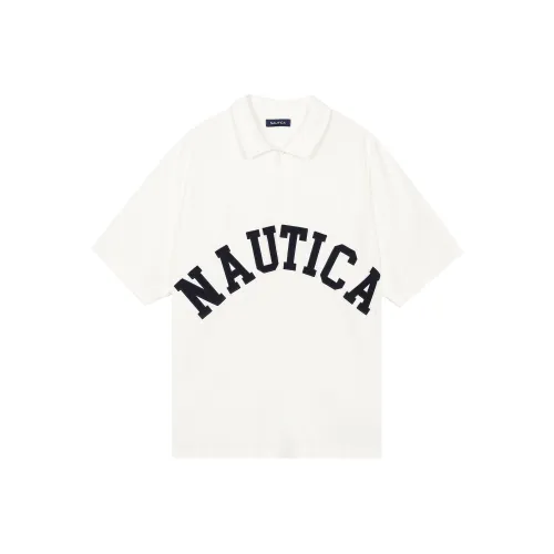 NAUTICA JAPAN Мужские T-рубашки