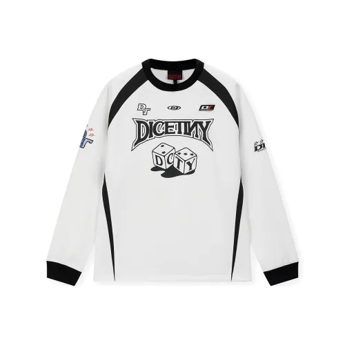 DICETINY Унисекс Футболка