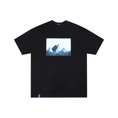 Unite Life HOODS T-Shirt Унисекс