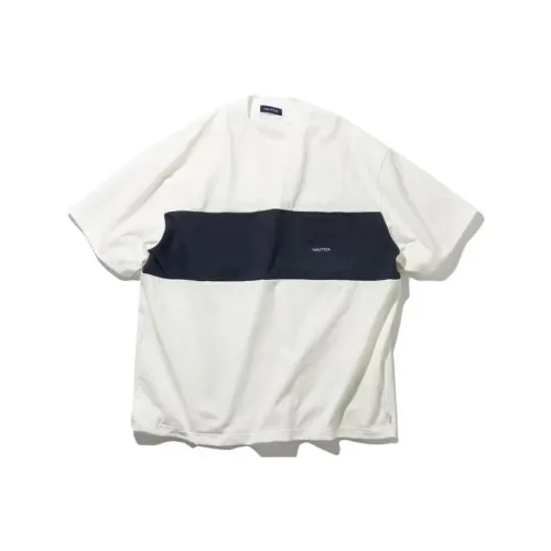 NAUTICA JAPAN Мужские T-рубашки