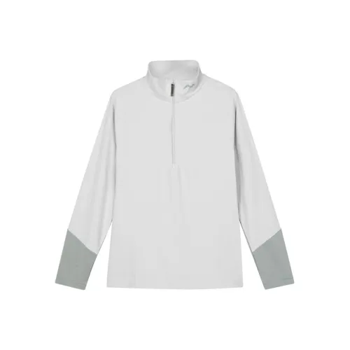 Skechers Stroll T Рубашка Мужская LUNAR Серый