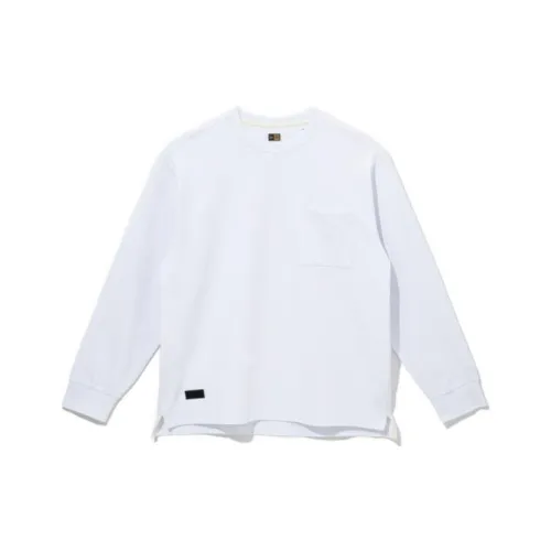 New Era Белый Мужской T-Shirt