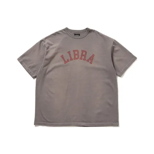 BEAMS совместная бренд Мужская T-рубашка