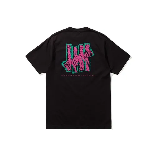 Undefeated Унисекс Футболка