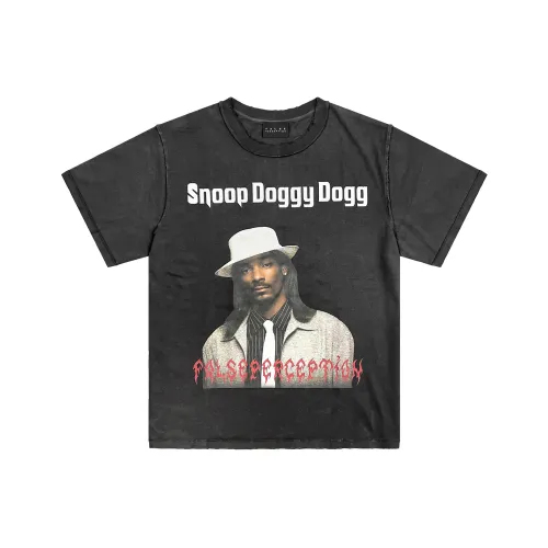 False Perception T-Shirt Унисекс