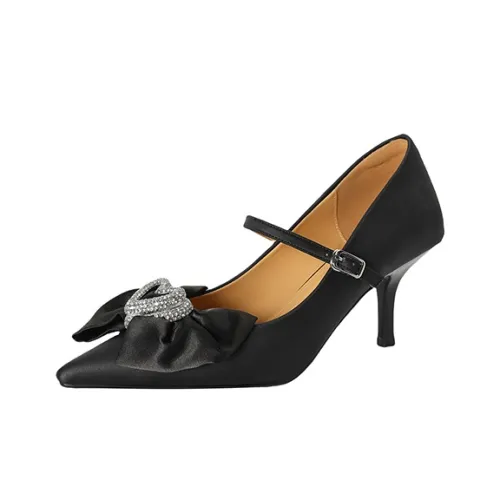 QUICHESHOES Высокие каблуки Женские