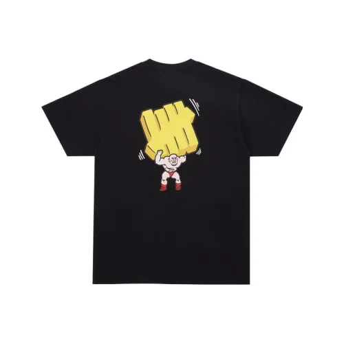 Undefeated Унисекс Футболка