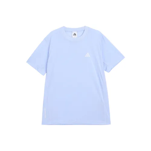 Nike ACG T Рубашка Мужская Cobalt Bliss