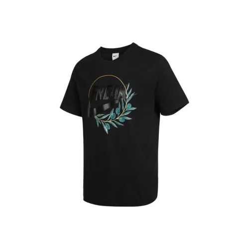 Мужские футболки Nike