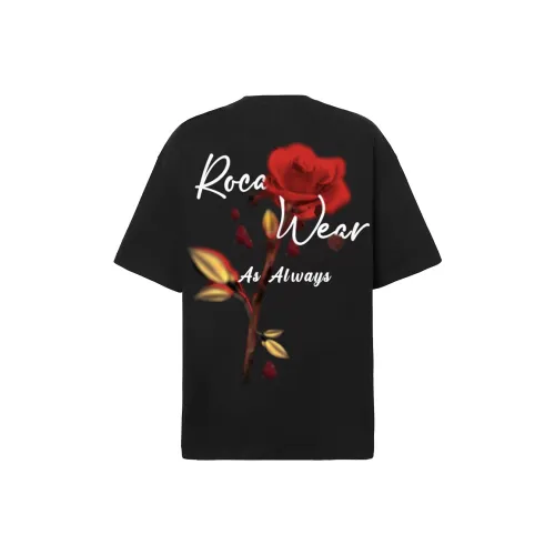 ROCAWEAR Унисекс Футболки