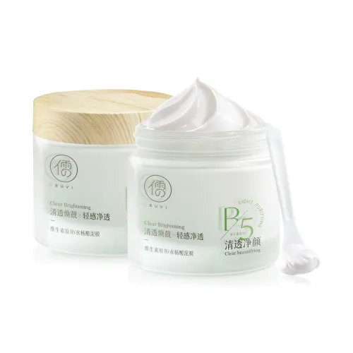 Символ благополучия Apply Маска для лица Унисекс