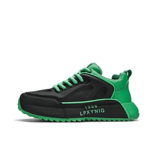 BOLE Амортизация Износостойкий Низкий Топ Casual Мужской