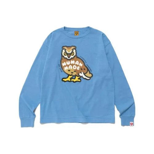 HUMAN MADE HUMAN MADE SS23 Унисекс Футболка