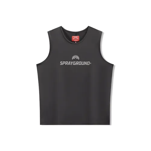 SPRAYGROUND Унисекс Футболки