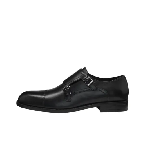 Hugo Boss Туфли Низкие Мужские