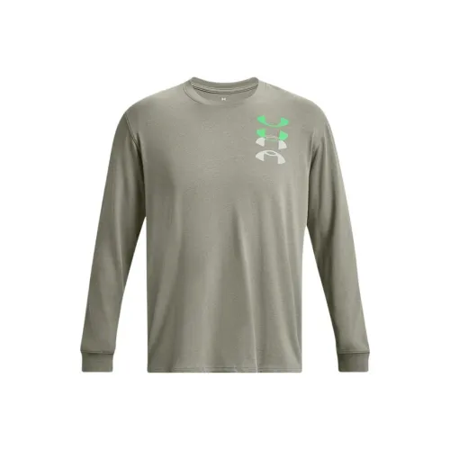 Under Armour Anywhere T-Shirt Мужской