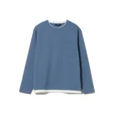 Серо-голубой