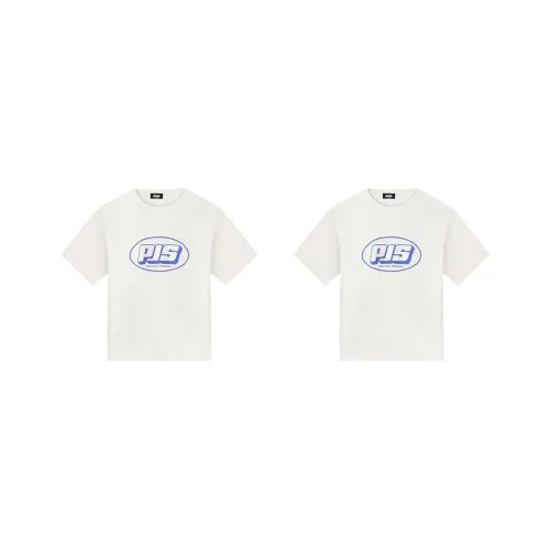 PJ's Vigor Унисекс Футболка