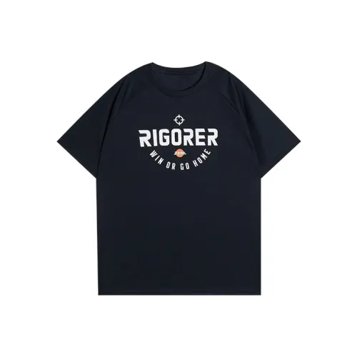 RIGORER Быстросохнущая футболка унисекс