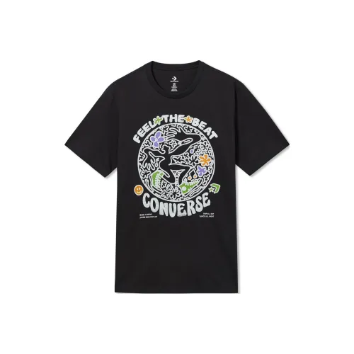 Конверс Мужская T-рубашка