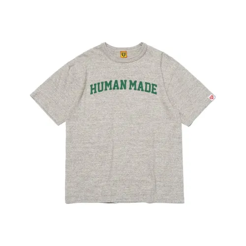 HUMAN MADE HUMAN MADE SS23 Унисекс Футболка
