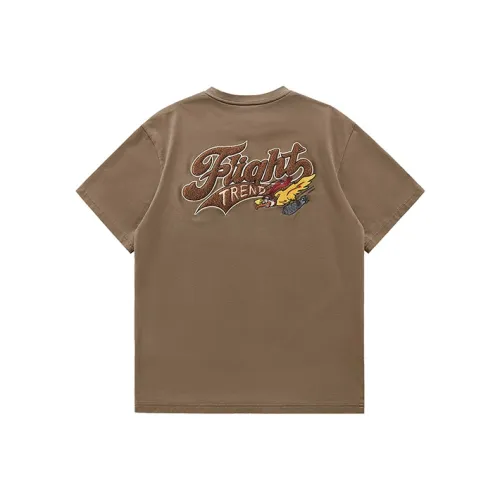 VIP Мужские T-рубашки