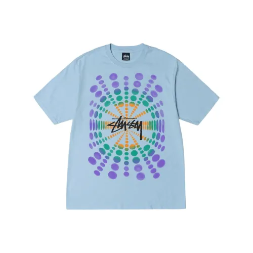 Stussy SS23 Унисекс T-рубашки