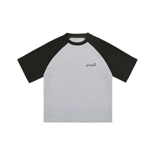 ANYWEARSTU Мужские T-рубашки