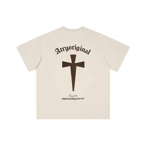 Atry Унисекс Футболки