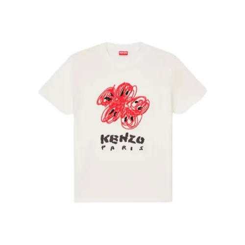 KENZO Мужские T-рубашки