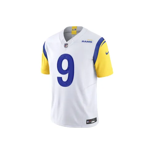 Nike Белые Мужские Футболки