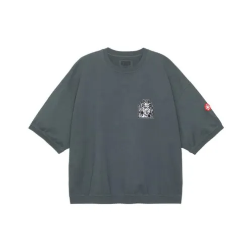 Cav Empt Уголь Мужская T-рубашка