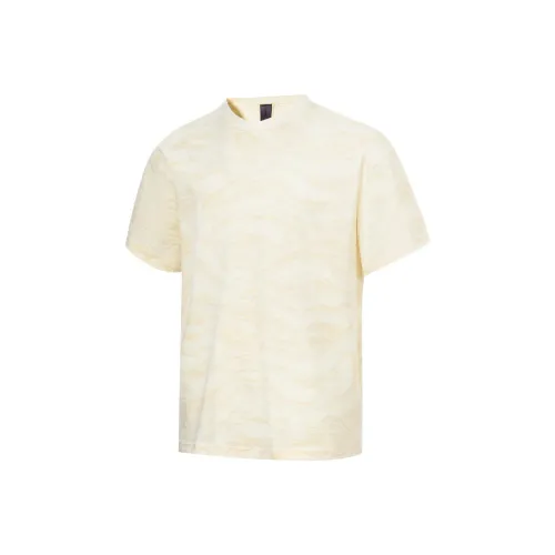 Лайнер Папирус Белый Унисекс T-Рубашки