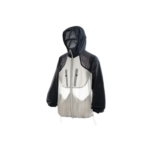 Paddy Julia Super Light Дышащий Быстросохнущий Защита от ультрафиолета Одежда с защитой от солнца Унисекс