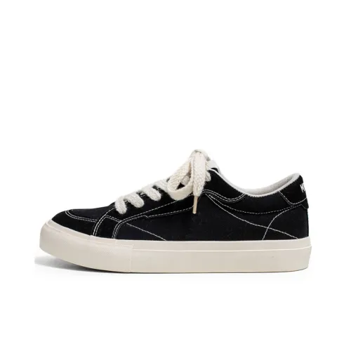 Medd Low-Top Sneakers Унисекс