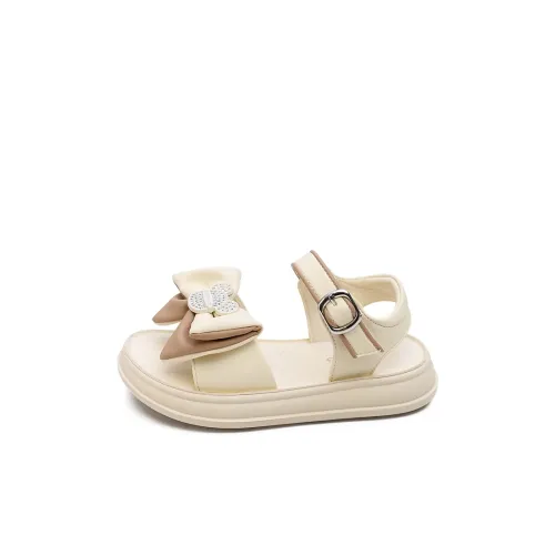 Budding Противоскользящие Легкие Амортизирующие Низкие Топы Сандалии для Детей