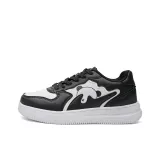 Чёрный Белый