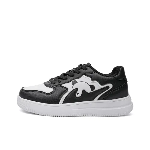 ABIDJAN Низкие кроссовки для скейтбординга унисекс