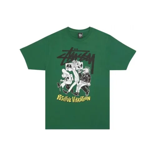 Stussy Мужская T-рубашка