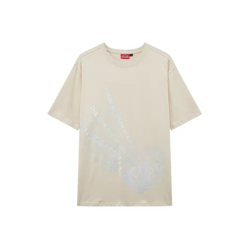 ONIARAI Унисекс Футболки